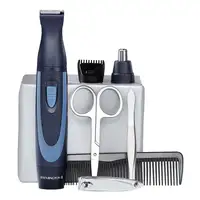 Remington NE3890 Azul Alcalino Remington NE3890 Azul Alcalino