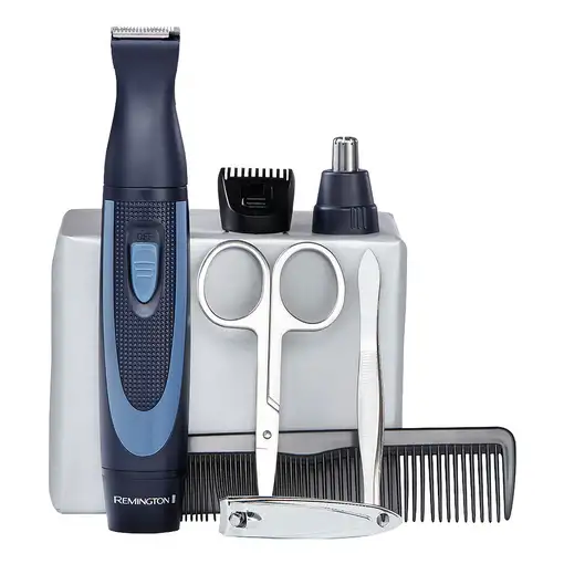 Remington NE3890 Azul Alcalino