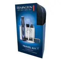 Remington NE3890 Azul Alcalino Remington NE3890 Azul Alcalino