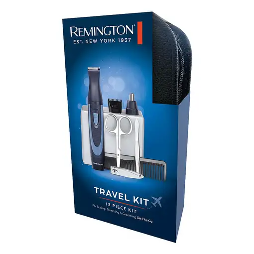 Remington NE3890 Azul Alcalino