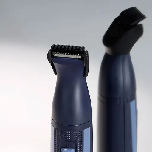 Remington NE3890 Azul Alcalino