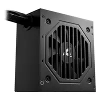 Sharkoon Rebel P10 unidad de fuente de alimentación 650 W 24-pin ATX ATX Negro