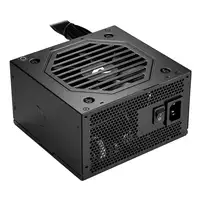 Sharkoon Rebel P10 unidad de fuente de alimentación 650 W 24-pin ATX ATX Negro