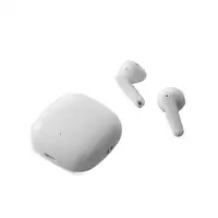 Contact Auriculares inalámbricos Twins Nano, TWS, IPX4, Autonomía 4+15 h, Ligereza Contact Auriculares inalámbricos Twins Nano, TWS, IPX4, Autonomía 4+15 h, Ligereza