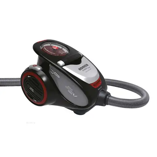 Hoover Xarion Pro XP81_XP15011 1,5 L Aspiradora cilíndrica Secar 800 W Sin bolsa Hoover Xarion Pro XP81_XP15011 1,5 L Aspiradora cilíndrica Secar 800 W Sin bolsa