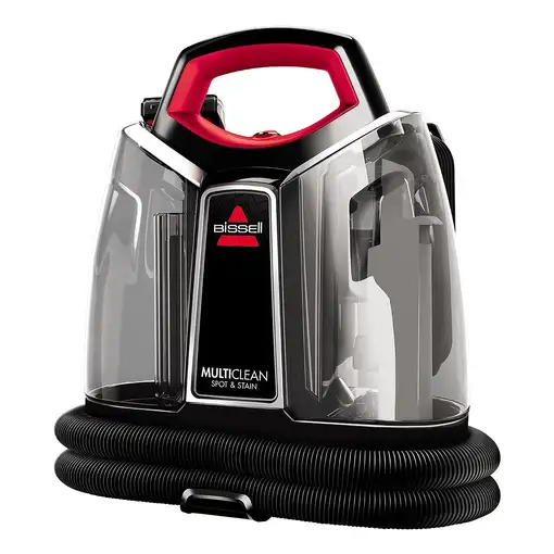 Bissell Multiclean Spot & Stain Aspiradora de tambor Seca y húmeda 330 W Sin bolsa