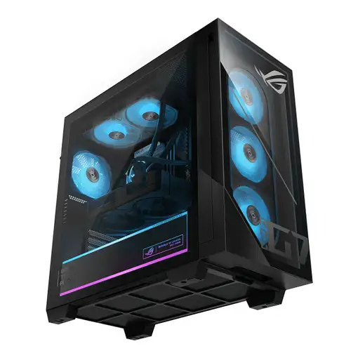 ASUS ROG G700 G700TF-07265F0570 - Sobremesa Gaming de (Intel Core Ultra 7 265F, 64