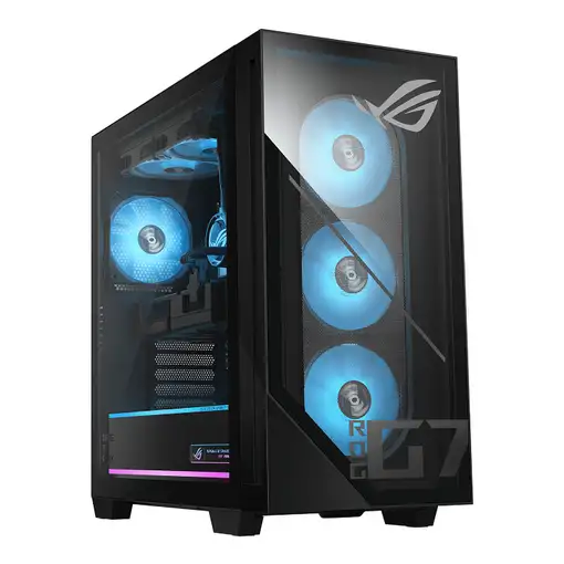 ASUS ROG G700 G700TF-07265F0570 - Sobremesa Gaming de (Intel Core Ultra 7 265F, 64