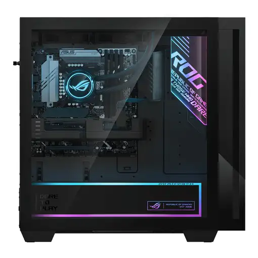 ASUS ROG G700 G700TF-07265F0570 - Sobremesa Gaming de (Intel Core Ultra 7 265F, 64