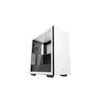 DeepCool CH510 Midi Tower Blanco DeepCool CH510 Midi Tower Blanco