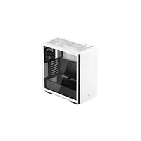 DeepCool CH510 Midi Tower Blanco DeepCool CH510 Midi Tower Blanco