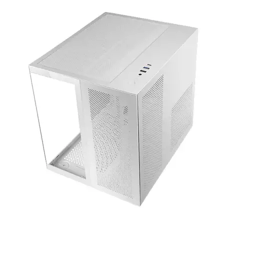 Mars Gaming MC-NOVAM, Caja Compacta Custom MicroATX, Doble Ventana Cristal Templad Mars Gaming MC-NOVAM, Caja Compacta Custom MicroATX, Doble Ventana Cristal Templad