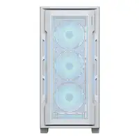 COUGAR Gaming CGR-5C78W-RGB Midi Tower Blanco