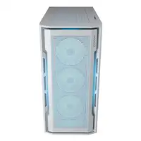 COUGAR Gaming CGR-5C78W-RGB Midi Tower Blanco
