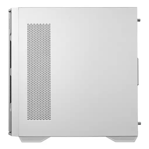 COUGAR Gaming CGR-5C78W-RGB Midi Tower Blanco