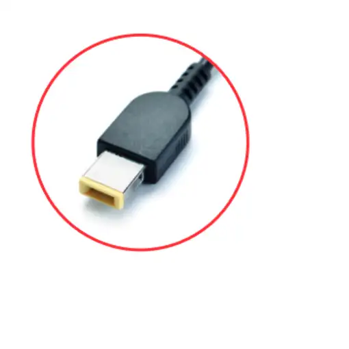 Approx AC ADAPTER PARA LENOVO NOTEBOOK 65W 11x5mm adaptador e inversor de corrient