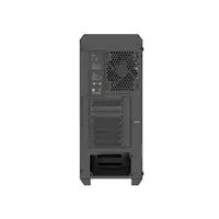 GENESIS Irid 505F Midi Tower Negro GENESIS Irid 505F Midi Tower Negro