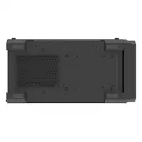 GENESIS Irid 505F Midi Tower Negro GENESIS Irid 505F Midi Tower Negro