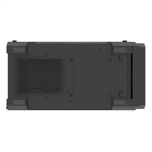 GENESIS Irid 505F Midi Tower Negro