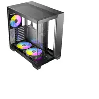 Antec C8 ARGB Full Tower Negro