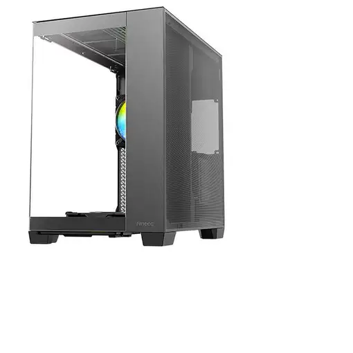 Antec C8 ARGB Full Tower Negro