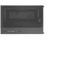 Antec CX600M Midi Tower Negro, Madera