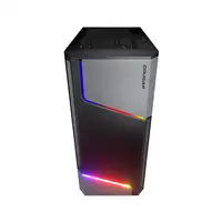 COUGAR Gaming MX360 RGB Midi Tower Negro