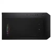 COUGAR Gaming MX360 RGB Midi Tower Negro