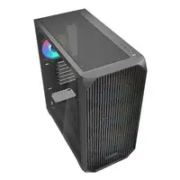 Sharkoon AK3 RGB Midi Tower Negro