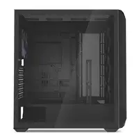 Sharkoon AK3 RGB Midi Tower Negro