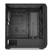 Sharkoon AK3 RGB Midi Tower Negro