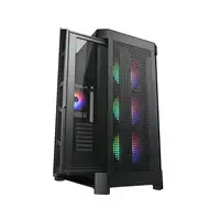 COUGAR Gaming CGR-5AD1B-RGB Midi Tower Negro