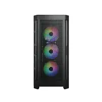 COUGAR Gaming CGR-5AD1B-RGB Midi Tower Negro
