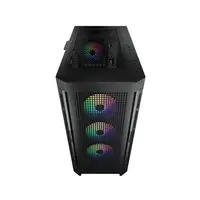 COUGAR Gaming CGR-5AD1B-RGB Midi Tower Negro