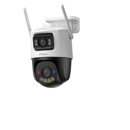 Imou Cruiser Dual 2 Esférico Cámara de seguridad IP Exterior 2880 x 1620 Pixeles T