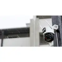 Imou Cruiser Dual 2 Esférico Cámara de seguridad IP Exterior 2880 x 1620 Pixeles T