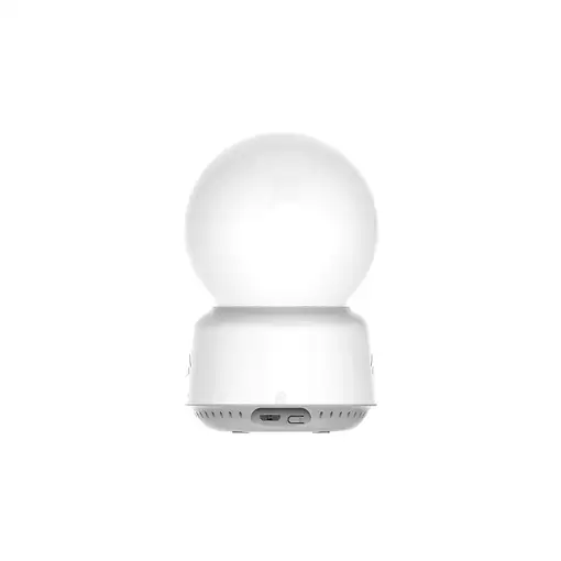 Aqara E1 Esférico Cámara de seguridad IP Interior 2304 x 1296 Pixeles Escritorio