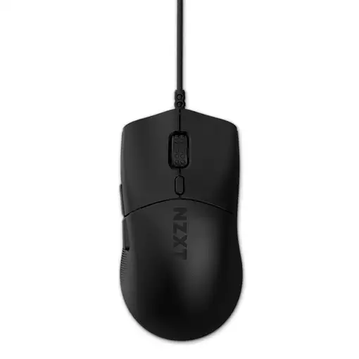 NZXT Mouse Lift Symm ratón Juego mano derecha USB tipo A Óptico 26000 DPI