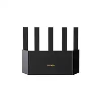 Tenda TX12L Pro router inalámbrico Gigabit Ethernet Doble banda (2,4 GHz / 5 GHz) Tenda TX12L Pro router inalámbrico Gigabit Ethernet Doble banda (2,4 GHz / 5 GHz)