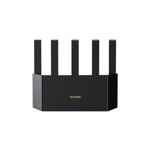 Tenda TX12L Pro router inalámbrico Gigabit Ethernet Doble banda (2,4 GHz / 5 GHz) Tenda TX12L Pro router inalámbrico Gigabit Ethernet Doble banda (2,4 GHz / 5 GHz)
