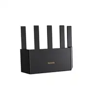 Tenda TX12L Pro router inalámbrico Gigabit Ethernet Doble banda (2,4 GHz / 5 GHz) Tenda TX12L Pro router inalámbrico Gigabit Ethernet Doble banda (2,4 GHz / 5 GHz)