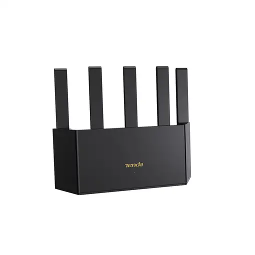 Tenda TX12L Pro router inalámbrico Gigabit Ethernet Doble banda (2,4 GHz / 5 GHz)