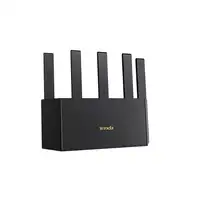 Tenda TX12L Pro router inalámbrico Gigabit Ethernet Doble banda (2,4 GHz / 5 GHz) Tenda TX12L Pro router inalámbrico Gigabit Ethernet Doble banda (2,4 GHz / 5 GHz)