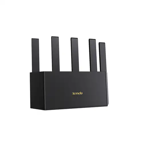 Tenda TX12L Pro router inalámbrico Gigabit Ethernet Doble banda (2,4 GHz / 5 GHz)