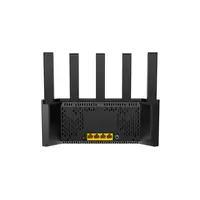 Tenda TX12L Pro router inalámbrico Gigabit Ethernet Doble banda (2,4 GHz / 5 GHz) Tenda TX12L Pro router inalámbrico Gigabit Ethernet Doble banda (2,4 GHz / 5 GHz)