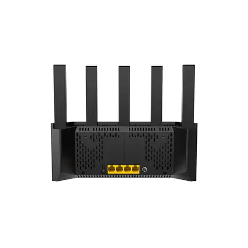 Tenda TX12L Pro router inalámbrico Gigabit Ethernet Doble banda (2,4 GHz / 5 GHz)