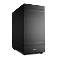 Sharkoon REBEL C50 ATX Full Tower Negro Sharkoon REBEL C50 ATX Full Tower Negro