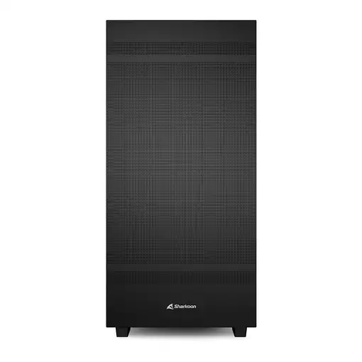 Sharkoon REBEL C50 ATX Full Tower Negro