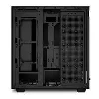 Sharkoon REBEL C50 ATX Full Tower Negro Sharkoon REBEL C50 ATX Full Tower Negro