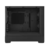 Fractal Design Pop Mini Silent Mini Tower Negro